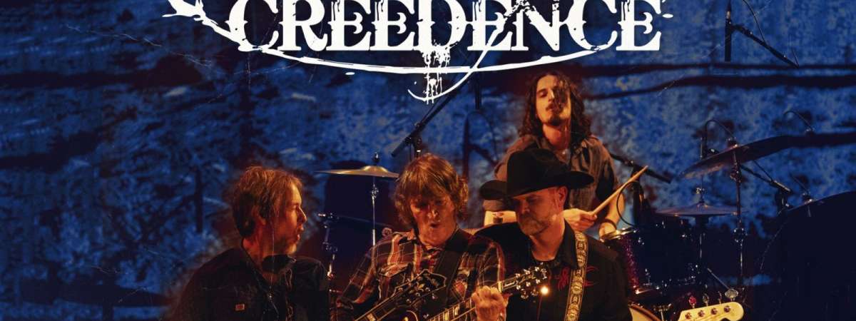 Completely Creedence Band  A Tribute to CCR