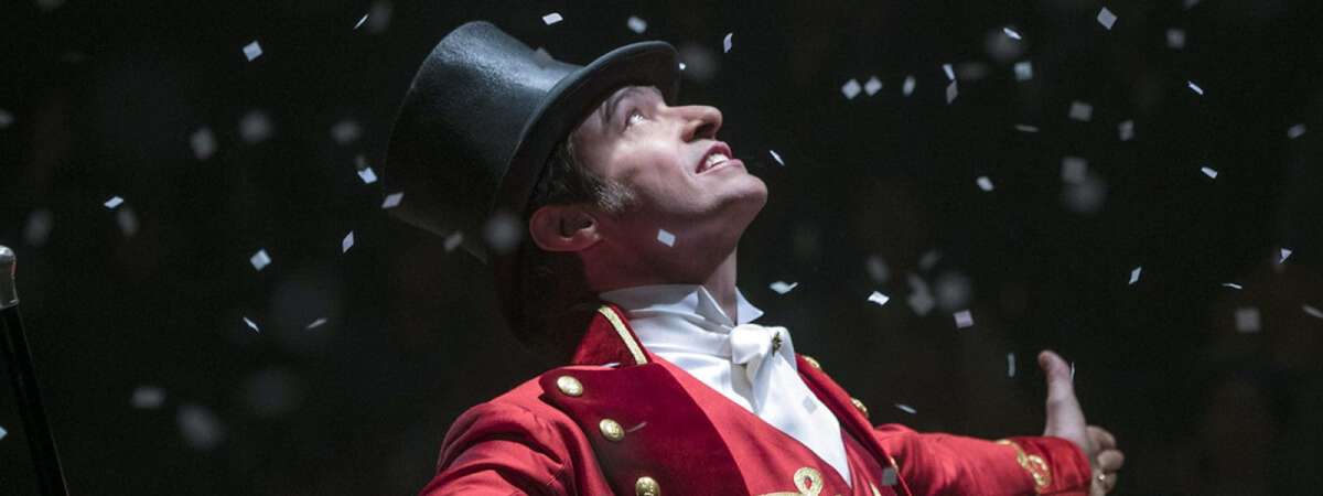 The Greatest Showman