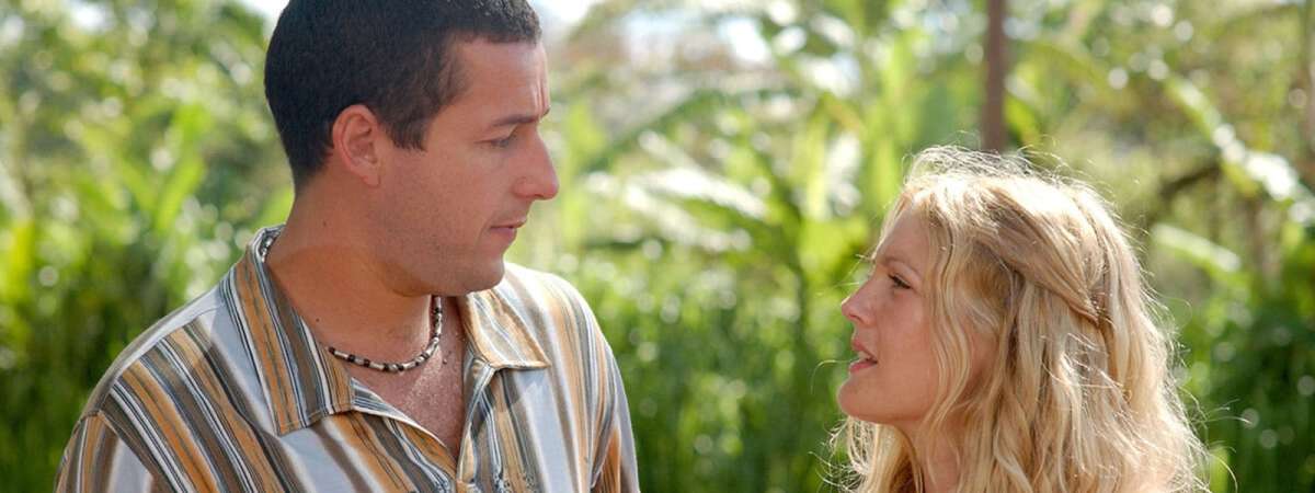 50 First Dates
