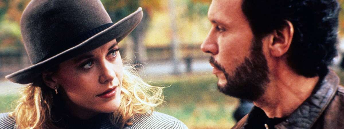 When Harry Met Sally...