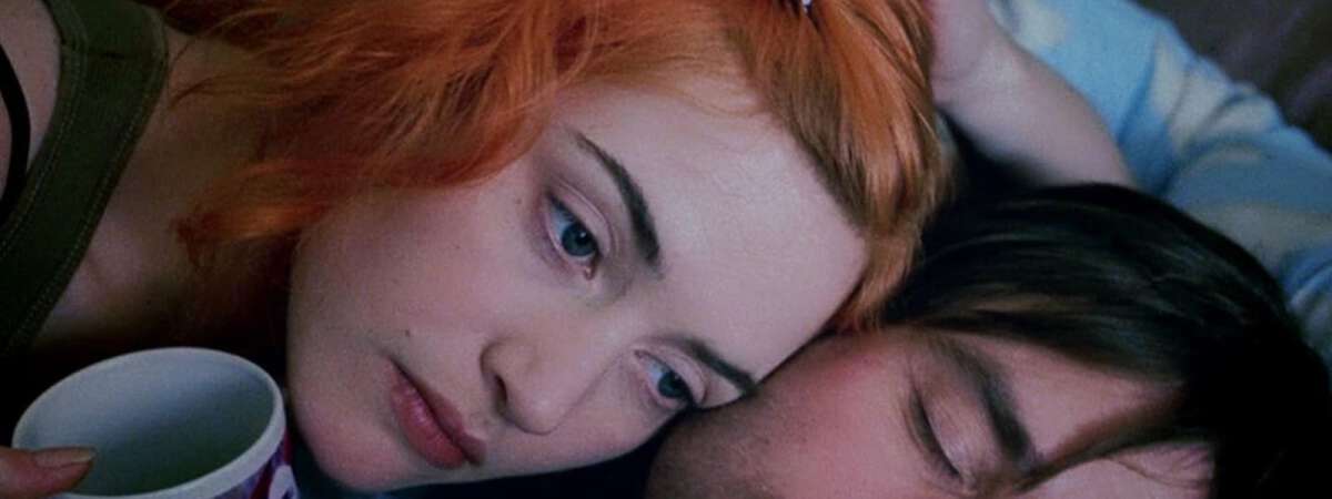 Eternal Sunshine of the Spotless Mind