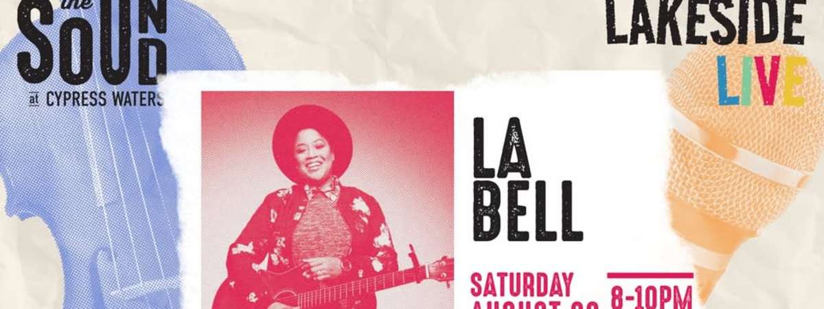Lakeside Live: La Bell