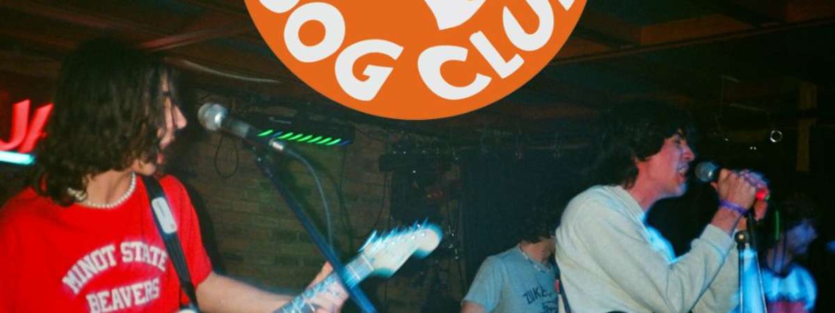 Orange Dog Club