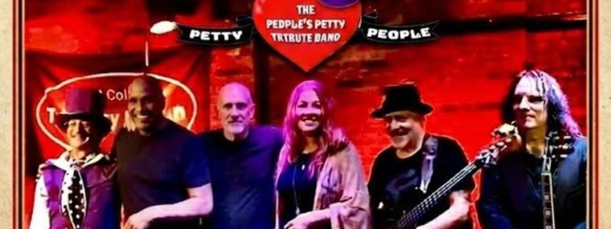 Petty People Holiday Show Featuring Steve Ferrone Of Tom Petty & The Heartbreakers