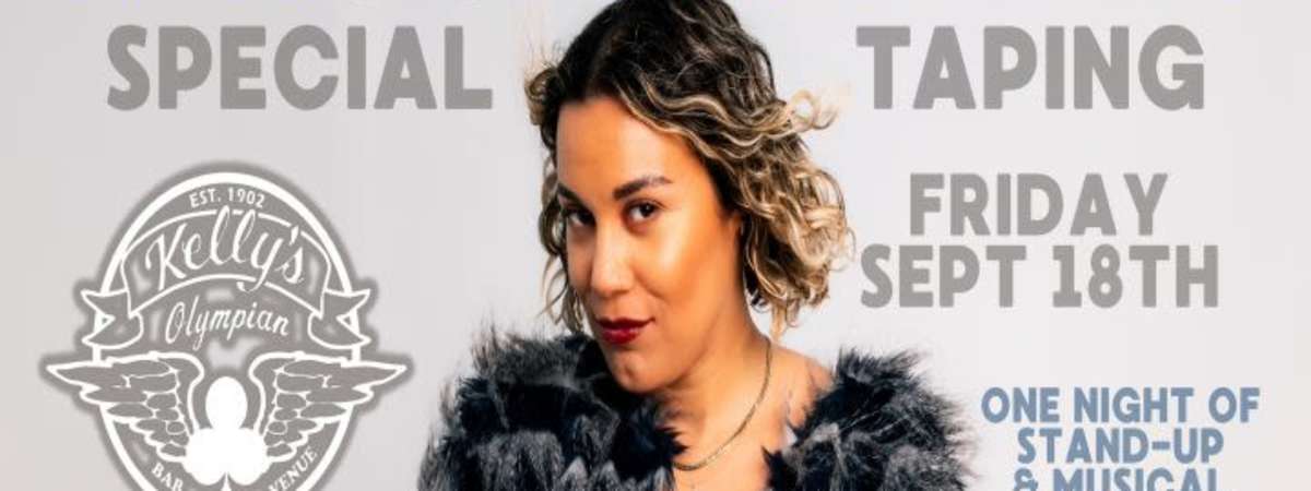 Lexis Shardé: Special Live Taping!