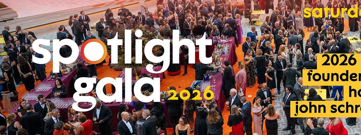 spotlight gala