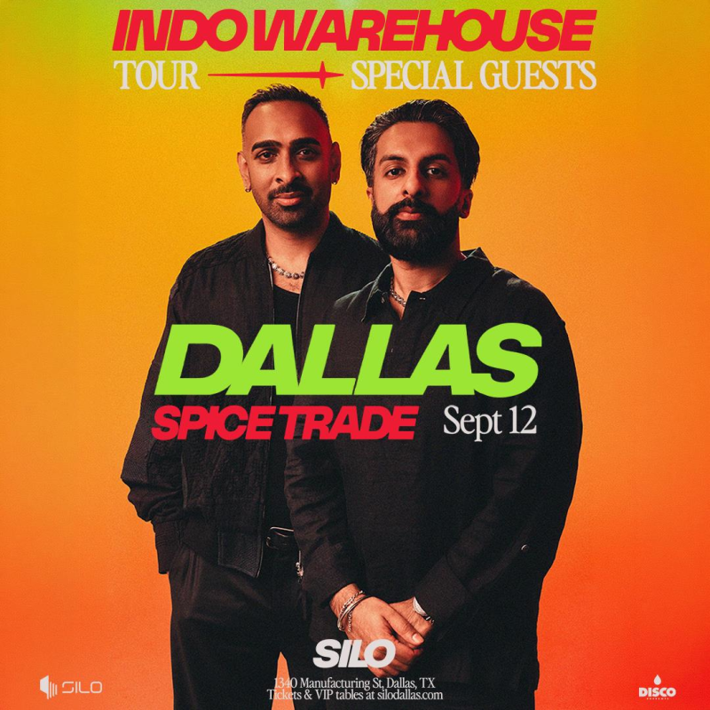 Indo Warehouse 