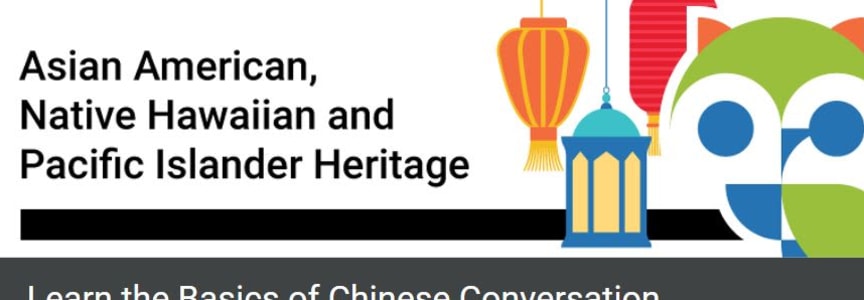 Learn Basic Chinese Conversation