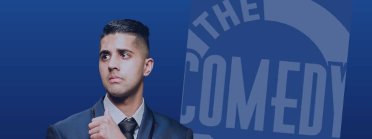 Late Nite Mic With Vik Pandya