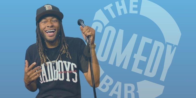 Ohjay Lamont & Friends