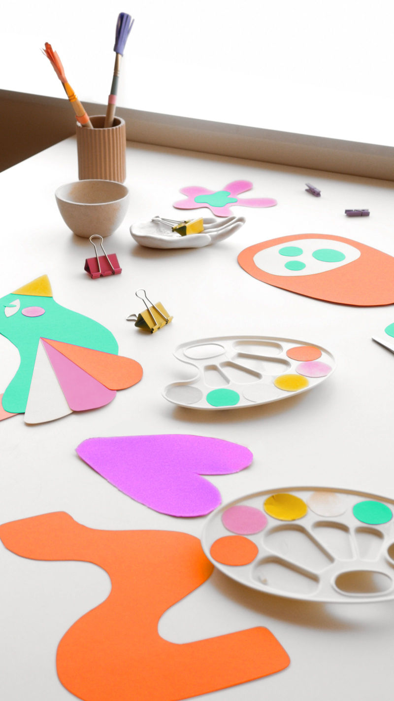 Craft Time