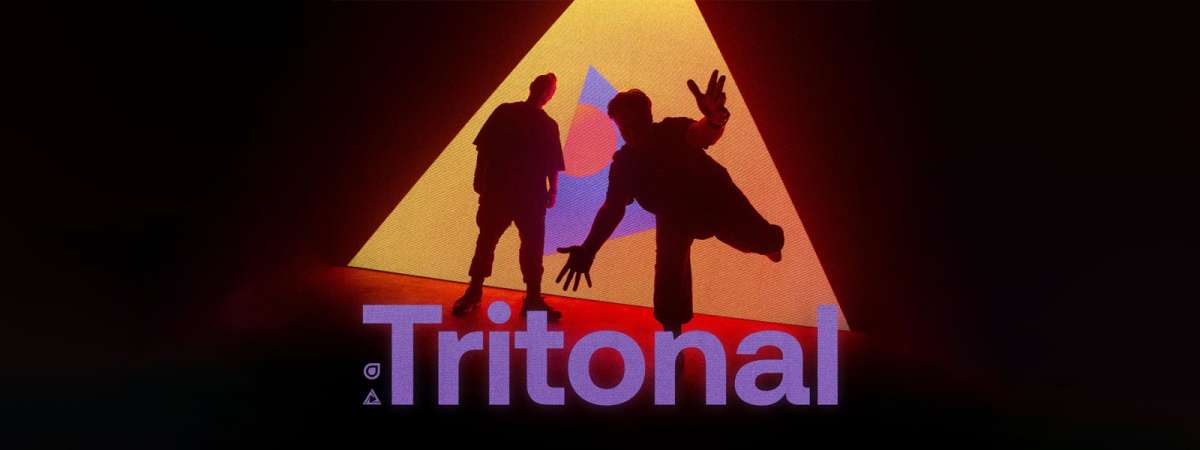 Tritonal
