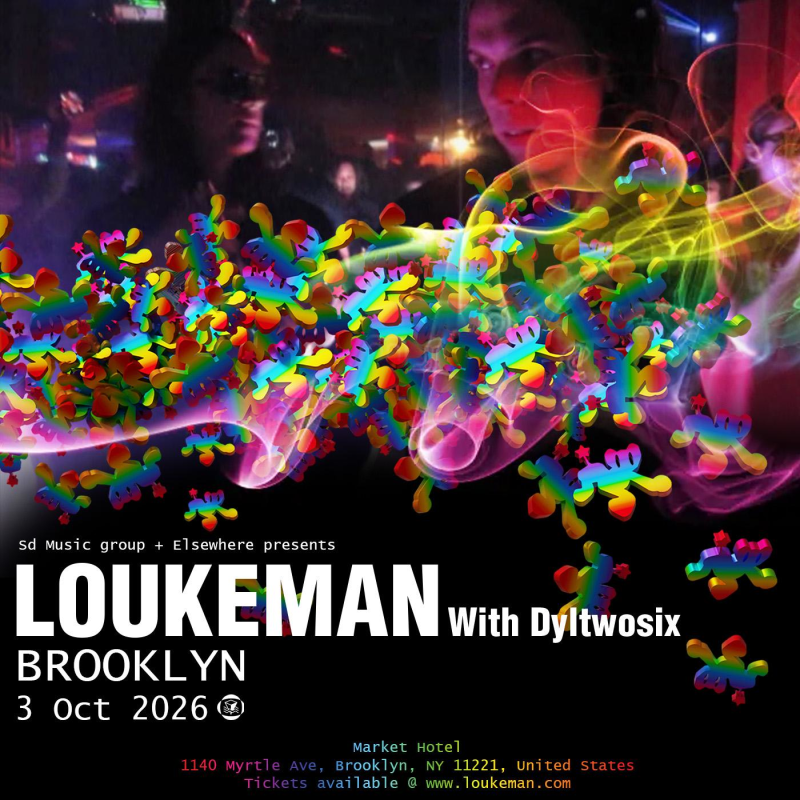 Loukeman