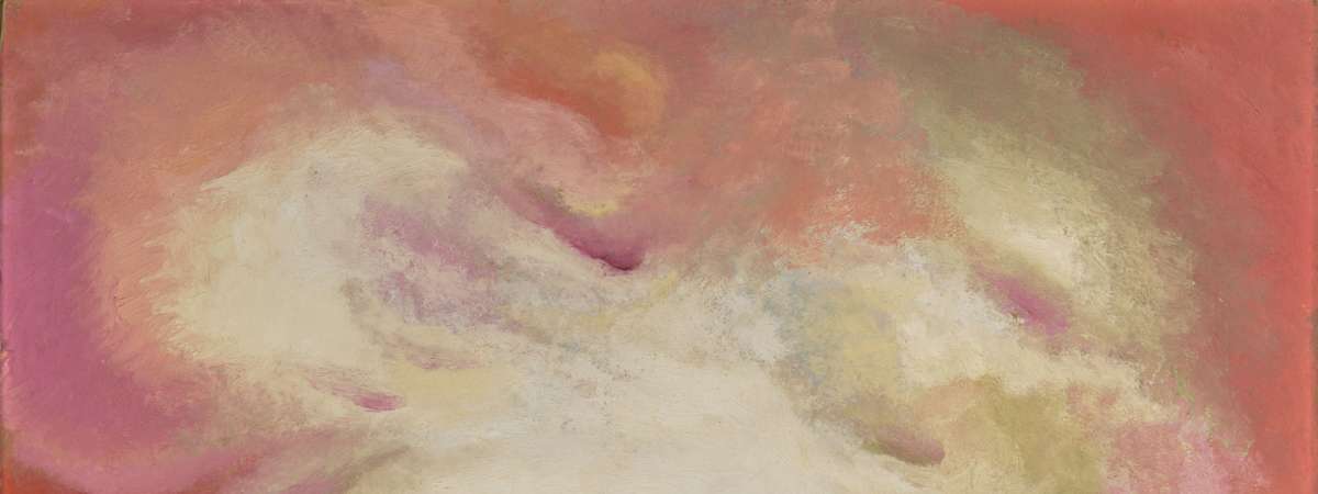 Guided Tour: Georgia O’Keeffe and the Carter