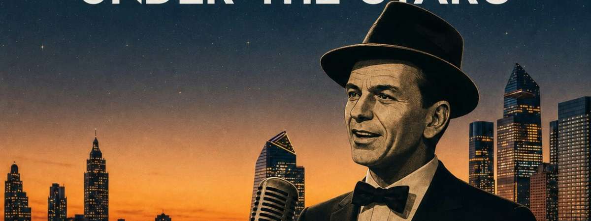 Sinatra Under The Stars