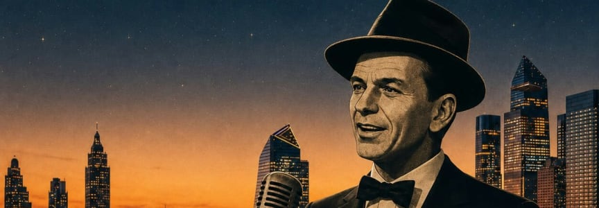 Sinatra Under The Stars