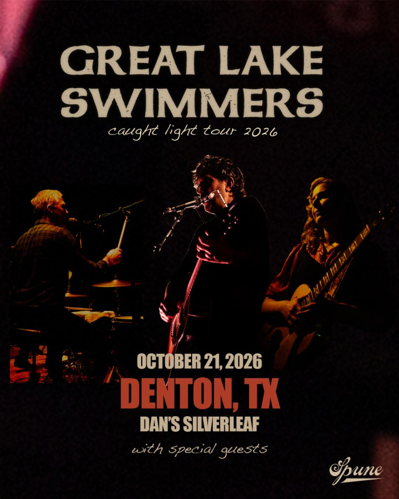 Great Lake Swimmers