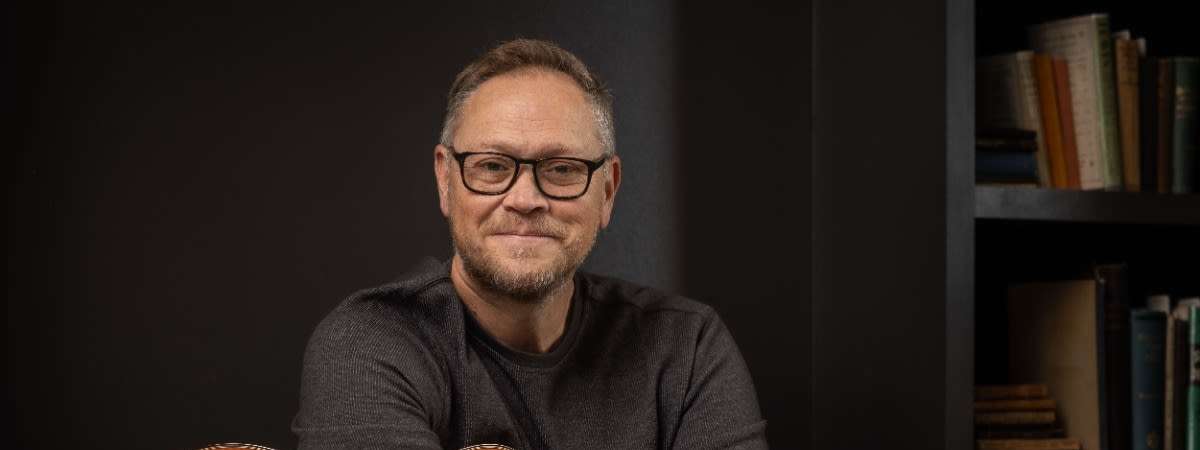 Andrew Peterson