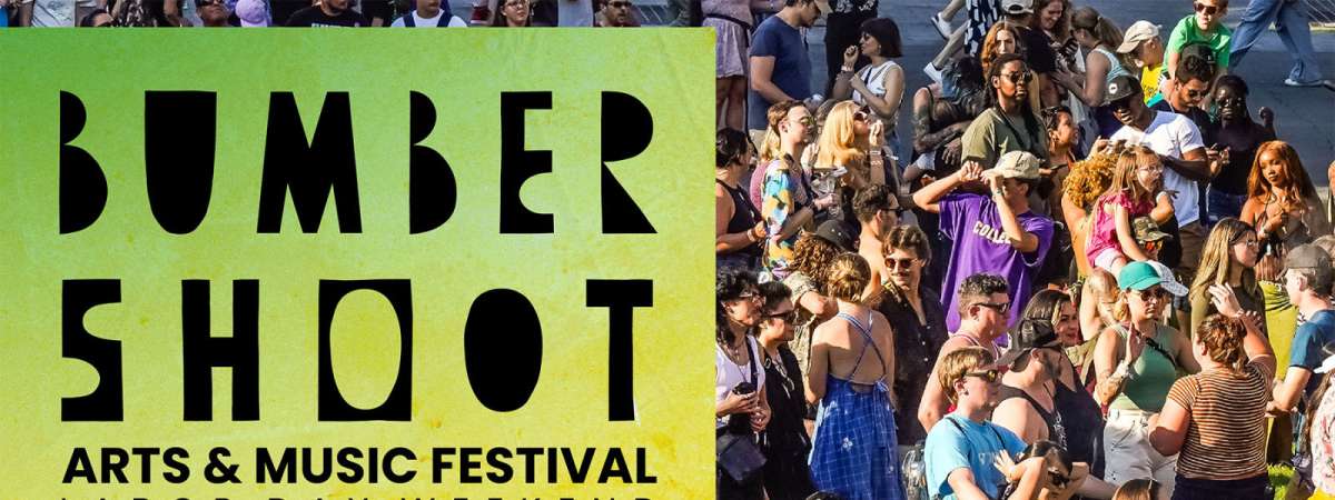 Bumbershoot 2026