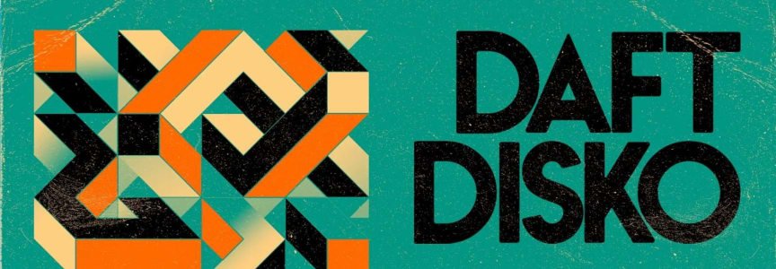 Daft Disko: San Francisco (Labor Day Sunday)