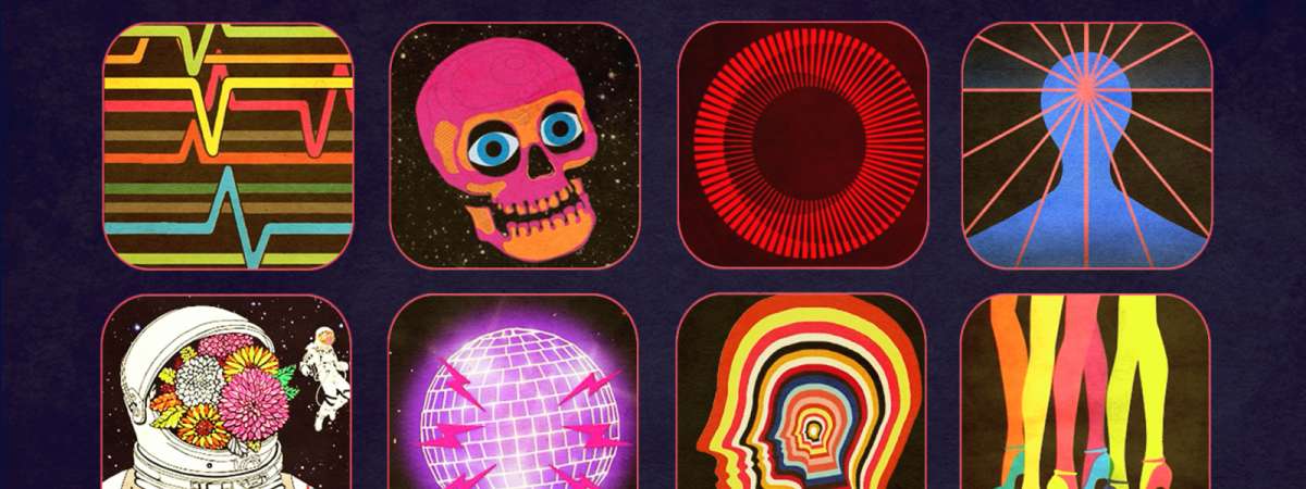 Midnite City: Indie Disco