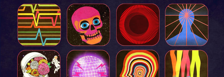 Midnite City: Indie Disco