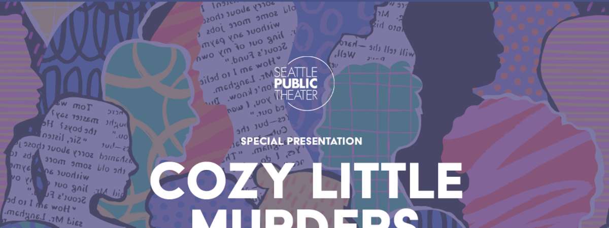 Cozy Little Murders