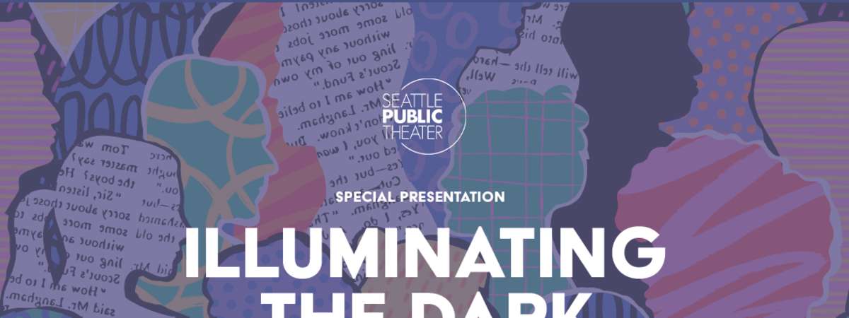 Illuminating the Dark: An Evening of Short Stories