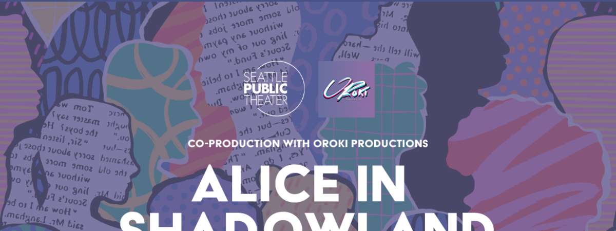 Alice in Shadowland
