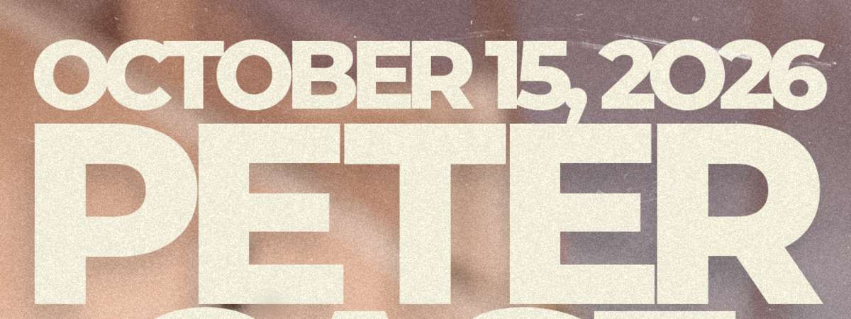 Peter Case – Late Show