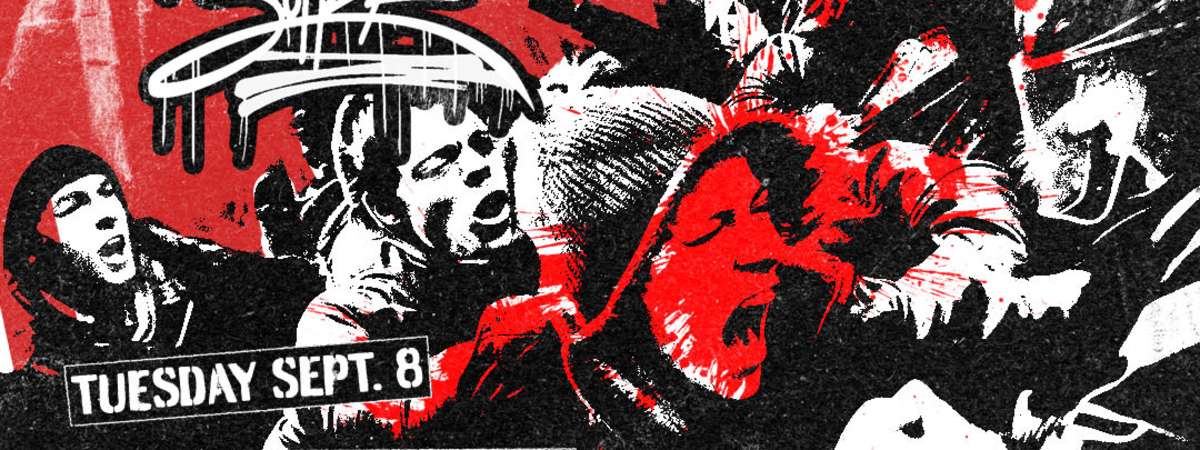 HOLLOW POINTS / WORST / KROME / DESPERADO / FOR THOSE WHO SUFFER