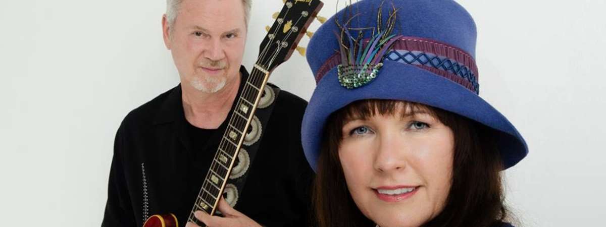 Kathy & The Kilowatts