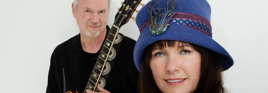 Kathy & The Kilowatts