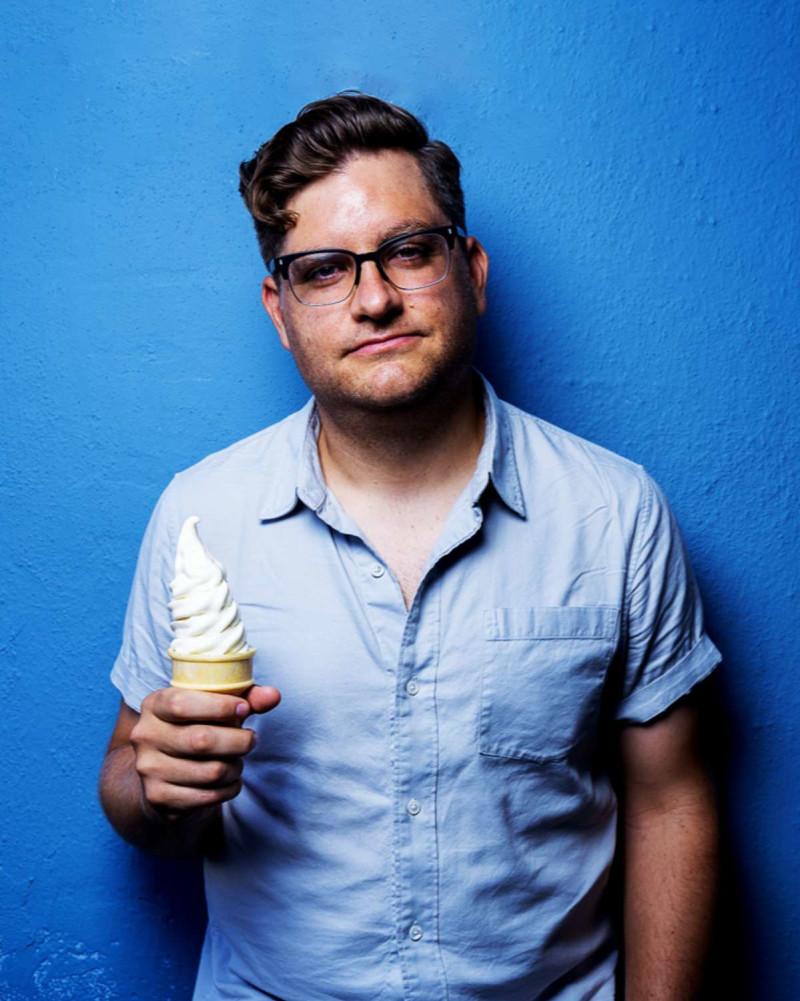Alex Falcone