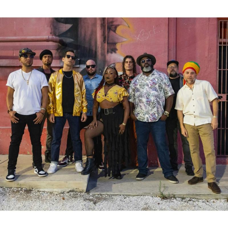 The Resolvers