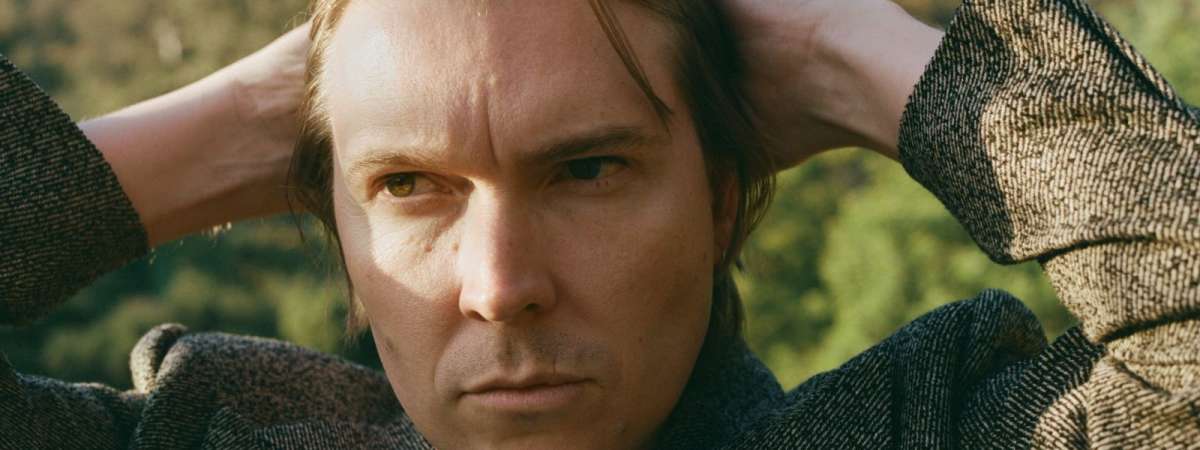 Alex Cameron