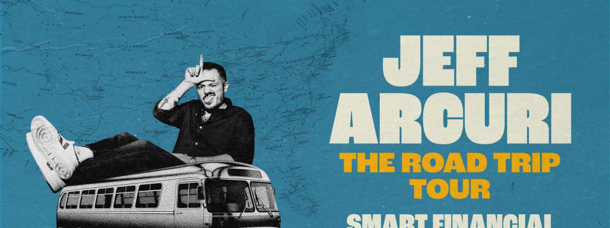 Jeff Arcuri