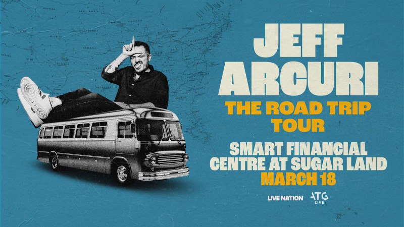 Jeff Arcuri