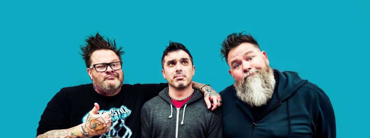 Bowling for Soup
