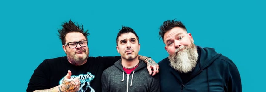 Bowling for Soup