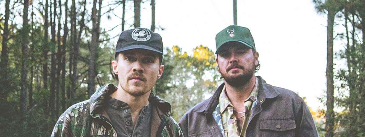 Muscadine Bloodline