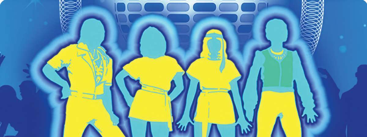 The Concert: A Tribute to ABBA