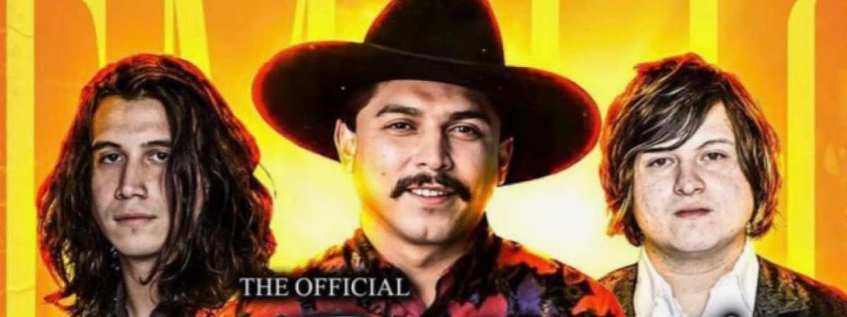 The Last Bandaleros/Emilio Navaira Tribute