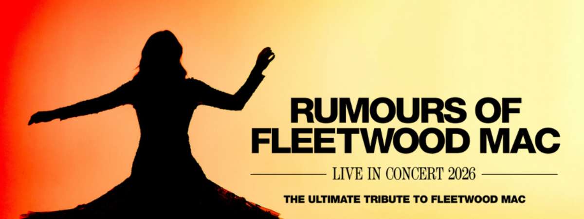 Rumours of Fleetwood Mac