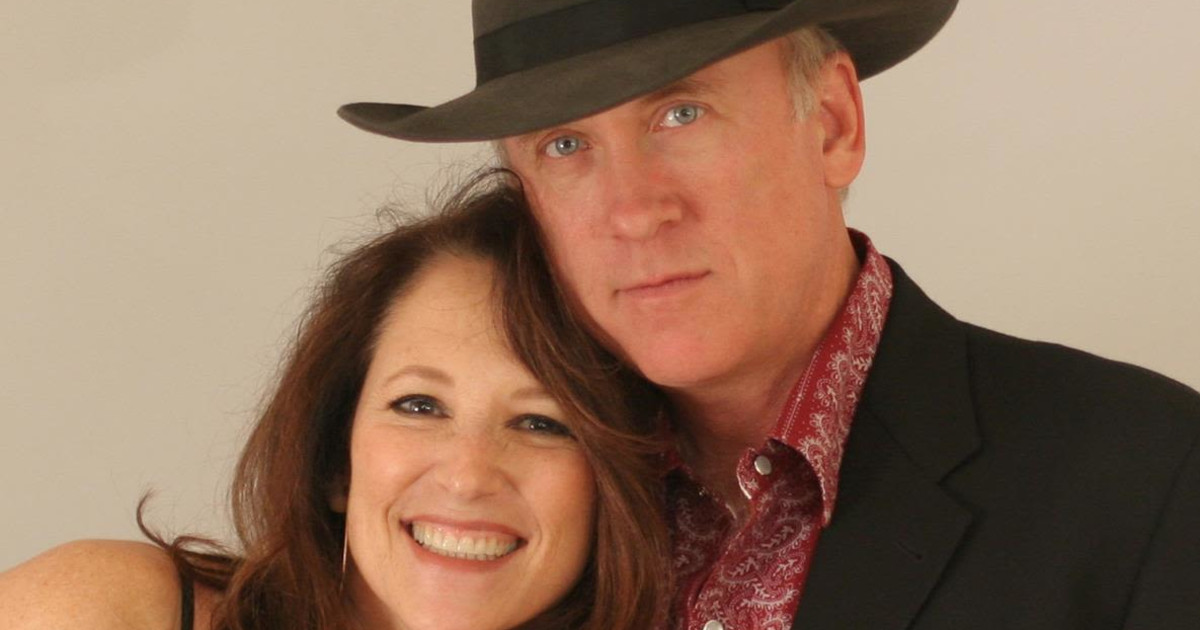 True Texas Tunes w/ Bradley Kopp & Lorrie Singer