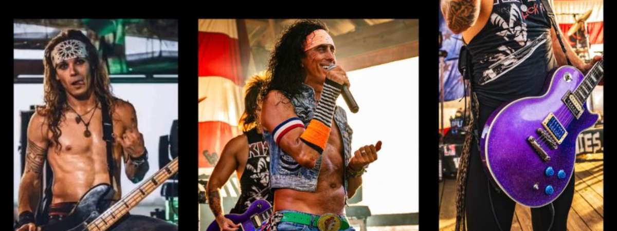 Velcro Pygmies