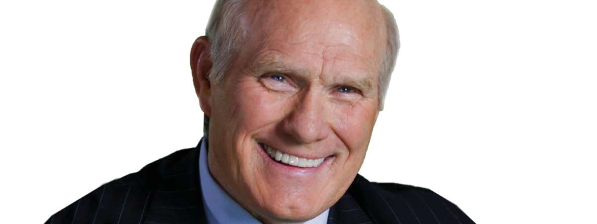 Terry Bradshaw: A Moderated Conversation and Q&A