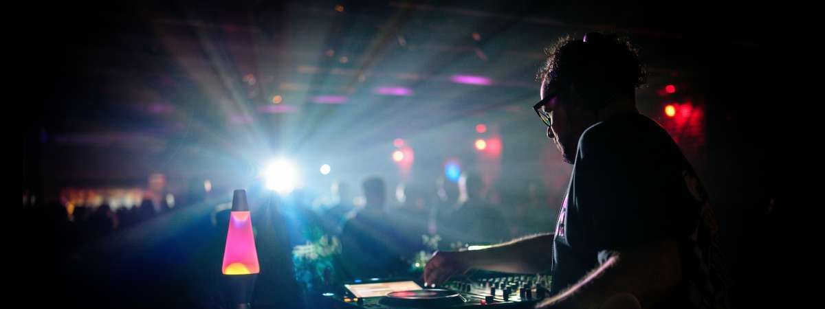 Mark Farina