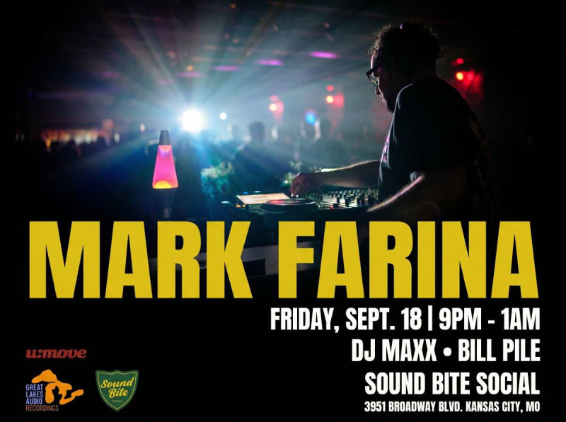 Mark Farina