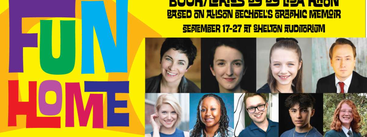 Fun Home
